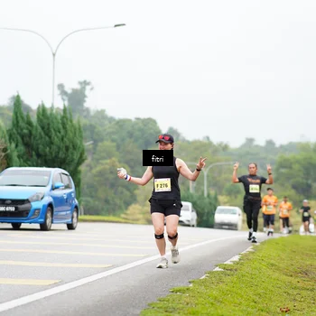 Runner Photo 8473114