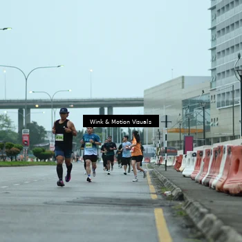 Runner Photo 8473115