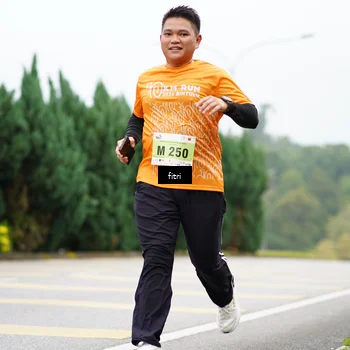 Runner Photo 8473117