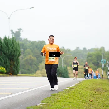 Runner Photo 8473118