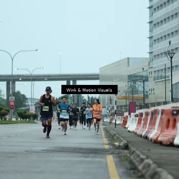 Runner Photo 8473119