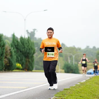 Runner Photo 8473120