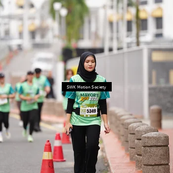 Runner Photo 8473122