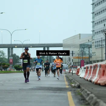 Runner Photo 8473124