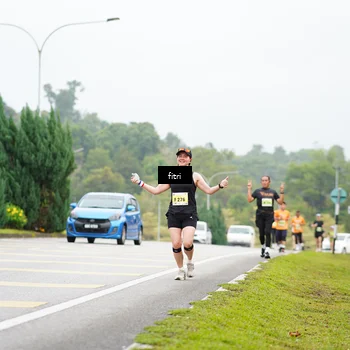 Runner Photo 8473125
