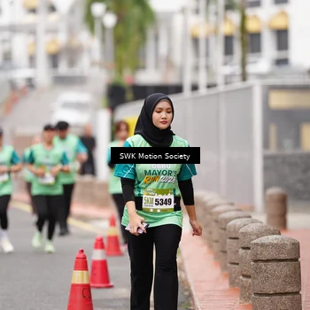 Runner Photo 8473127