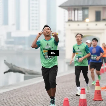 Runner Photo 8473128