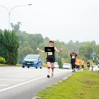 Runner Photo 8473130