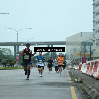 Runner Photo 8473131