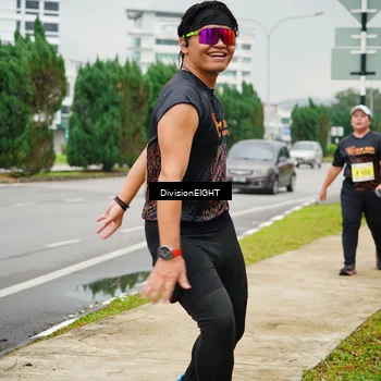 Runner Photo 8473133