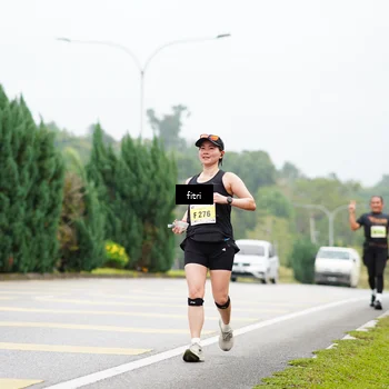 Runner Photo 8473141