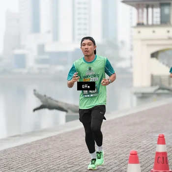 Runner Photo 8473142