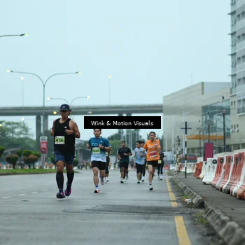 Runner Photo 8473143