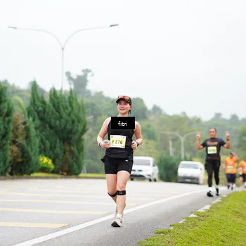 Runner Photo 8473146