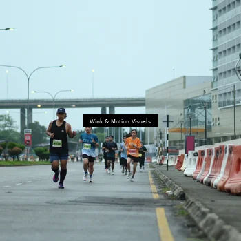 Runner Photo 8473149