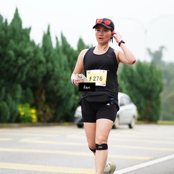 Runner Photo 8473151