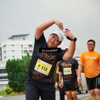 Runner Photo 8473152