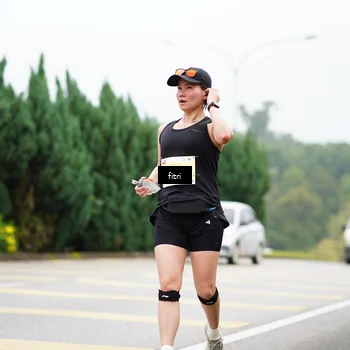 Runner Photo 8473153
