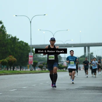 Runner Photo 8473155