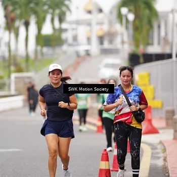 Runner Photo 8473156