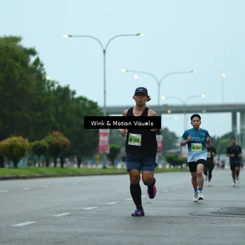 Runner Photo 8473157
