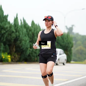 Runner Photo 8473159