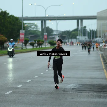 Runner Photo 8473160
