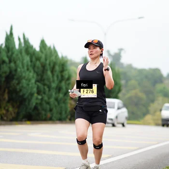Runner Photo 8473162