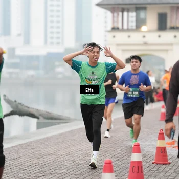 Runner Photo 8473163