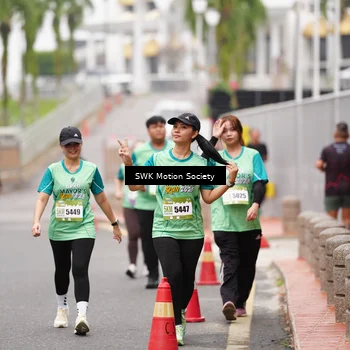 Runner Photo 8473165