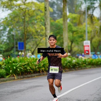 Runner Photo 8473166