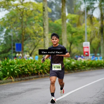 Runner Photo 8473168