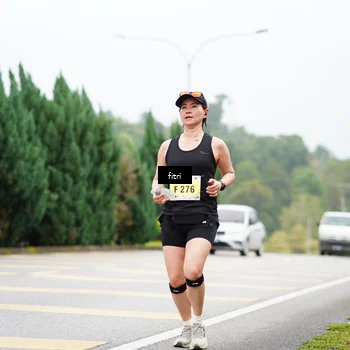 Runner Photo 8473169