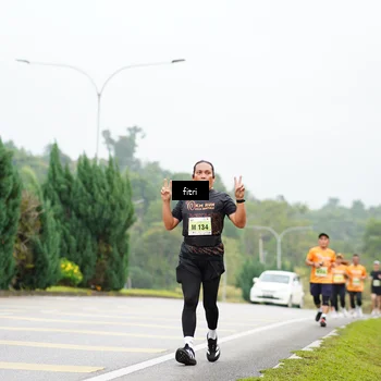 Runner Photo 8473170