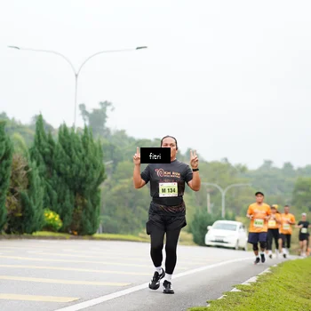 Runner Photo 8473171