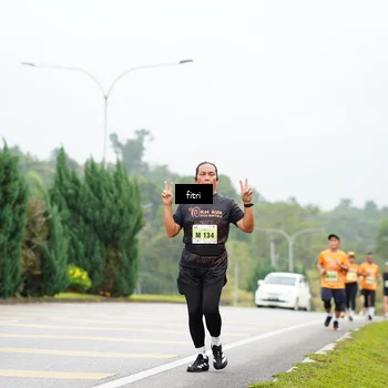 Runner Photo 8473173