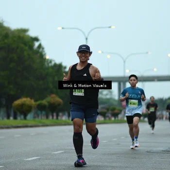 Runner Photo 8473176