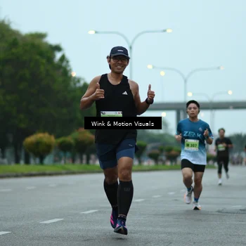 Runner Photo 8473177