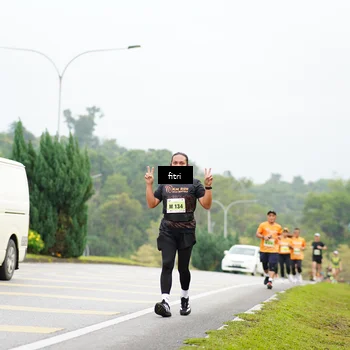 Runner Photo 8473180