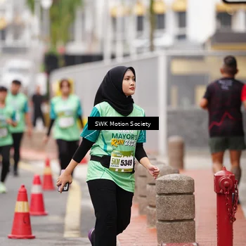 Runner Photo 8473181