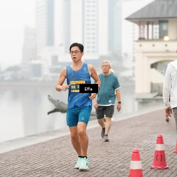 Runner Photo 8473182