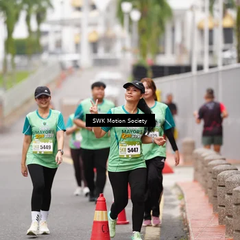 Runner Photo 8473183