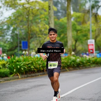 Runner Photo 8473185