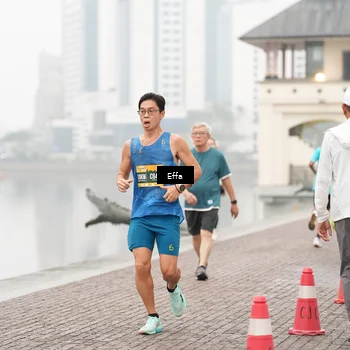 Runner Photo 8473186