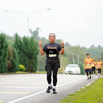 Runner Photo 8473188