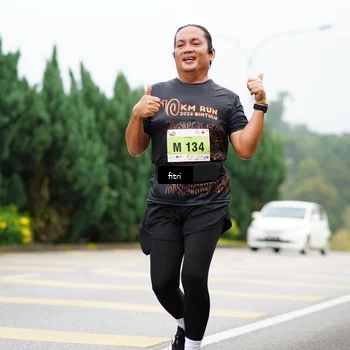 Runner Photo 8473189