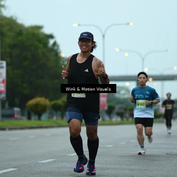Runner Photo 8473191