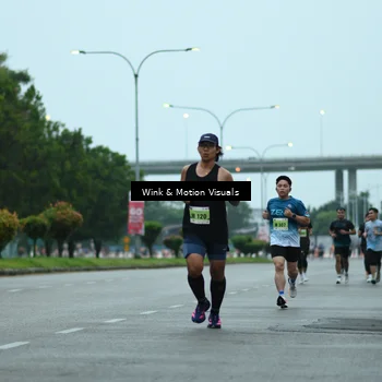 Runner Photo 8473192