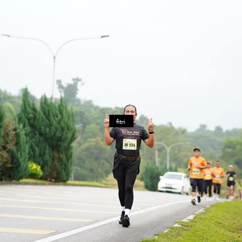 Runner Photo 8473193