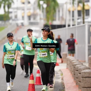 Runner Photo 8473194